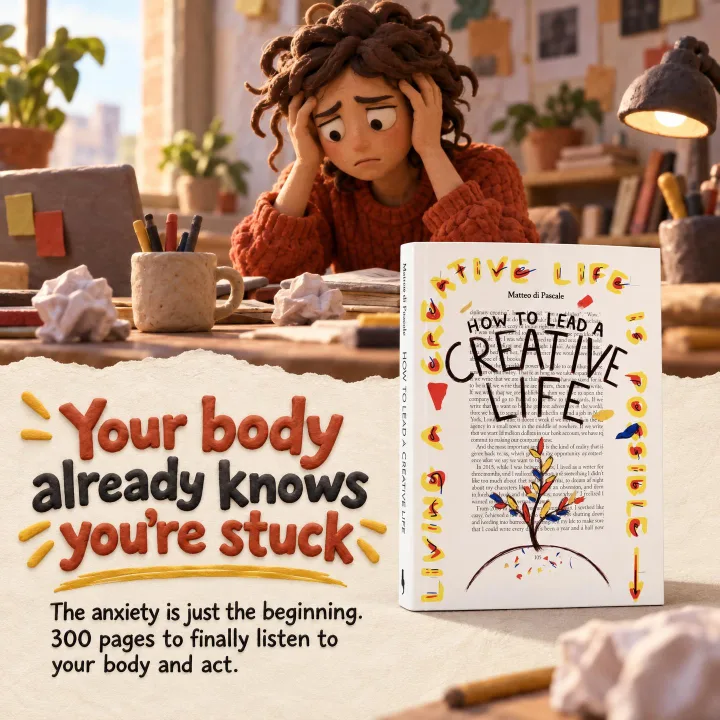Square ad creative