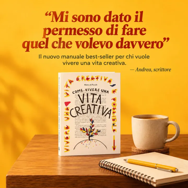 Square ad creative